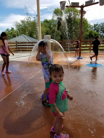 Pearblossom Park - Pearblossom, CA