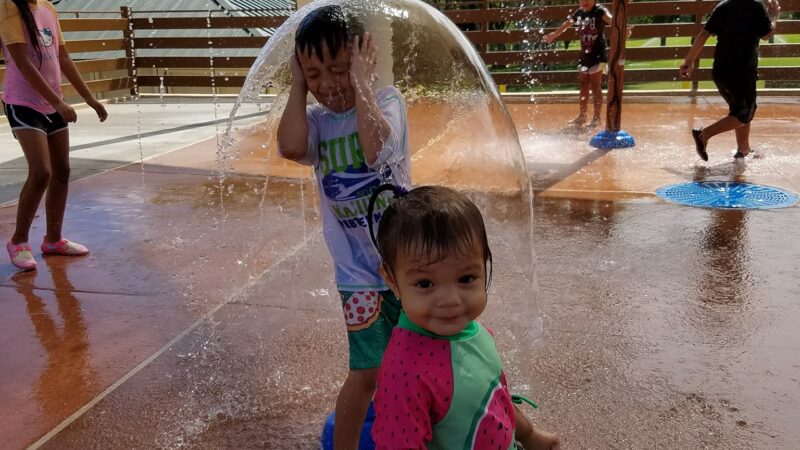 Pearblossom Park - Pearblossom, CA