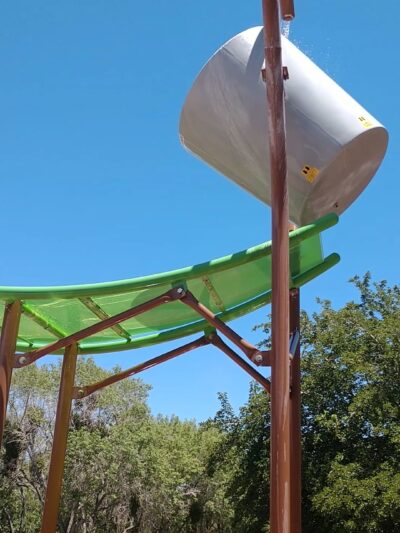 Pearblossom Park - Pearblossom, CA