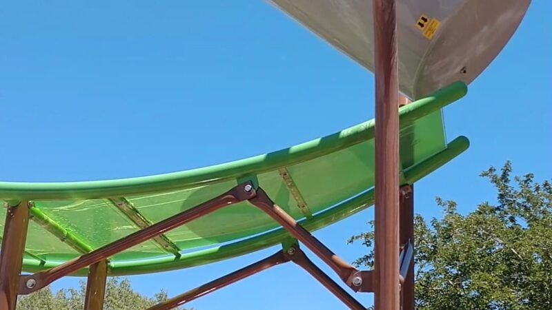 Pearblossom Park - Pearblossom, CA