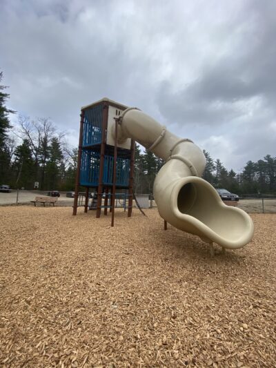 George M. Muldoon Park - Pelham, NH