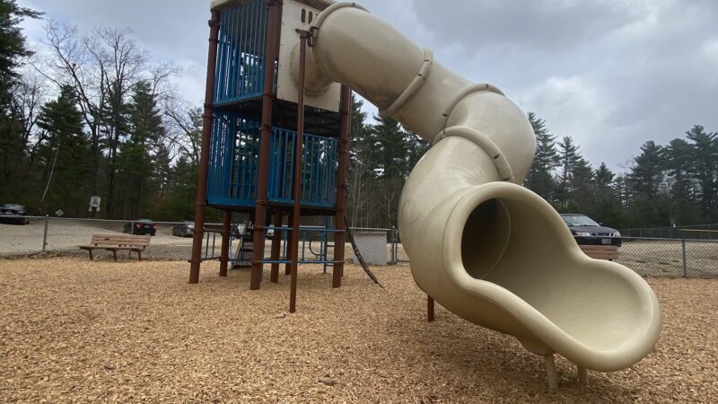 George M. Muldoon Park - Pelham, NH
