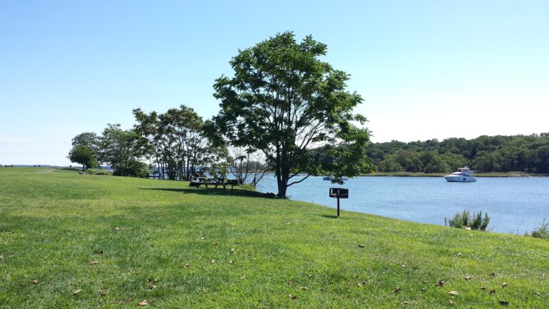 Shore Park - Pelham, NY