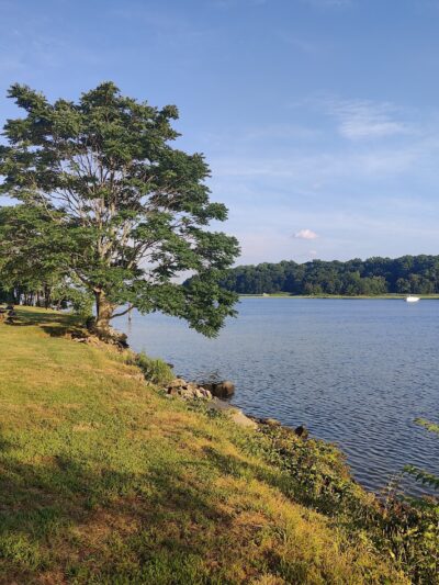 Shore Park - Pelham, NY
