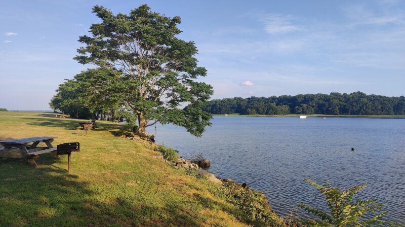 Shore Park - Pelham, NY