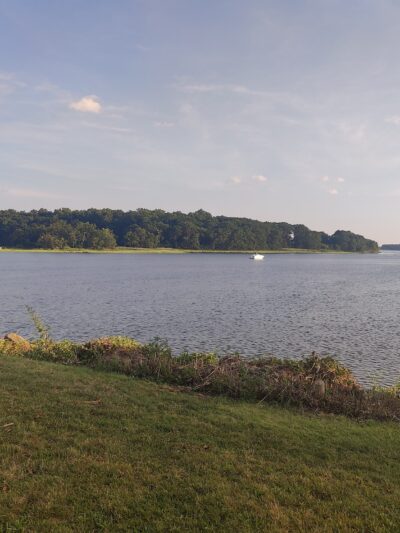 Shore Park - Pelham, NY