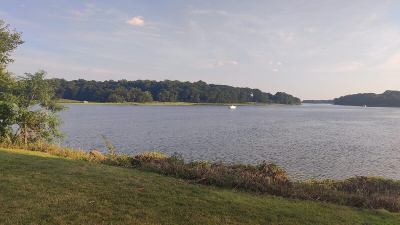 Shore Park - Pelham, NY