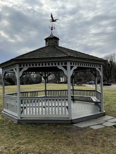 Shore Park - Pelham, NY