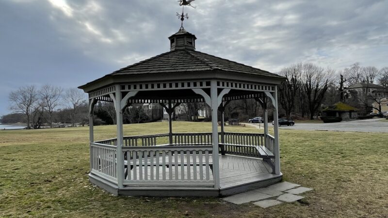 Shore Park - Pelham, NY