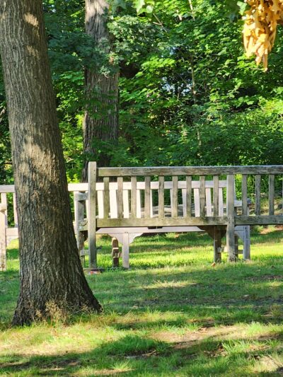 Wolfs Lane Park - Pelham, NY