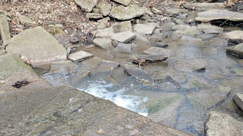 Big Rock - Pella, IA