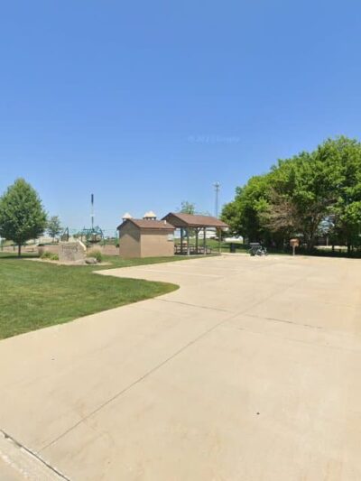 Fountain Hills Park - Pella, IA