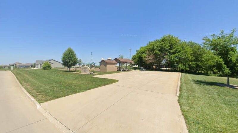 Fountain Hills Park - Pella, IA