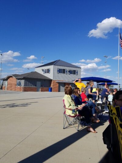 Pella Sports Park - Pella, IA