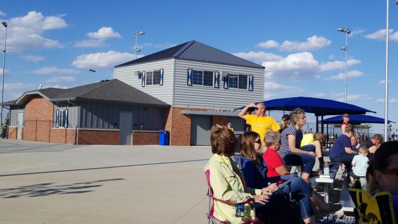 Pella Sports Park - Pella, IA