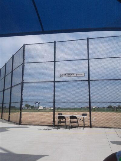 Pella Sports Park - Pella, IA