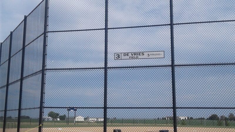 Pella Sports Park - Pella, IA