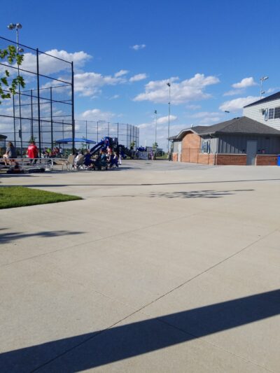 Pella Sports Park - Pella, IA