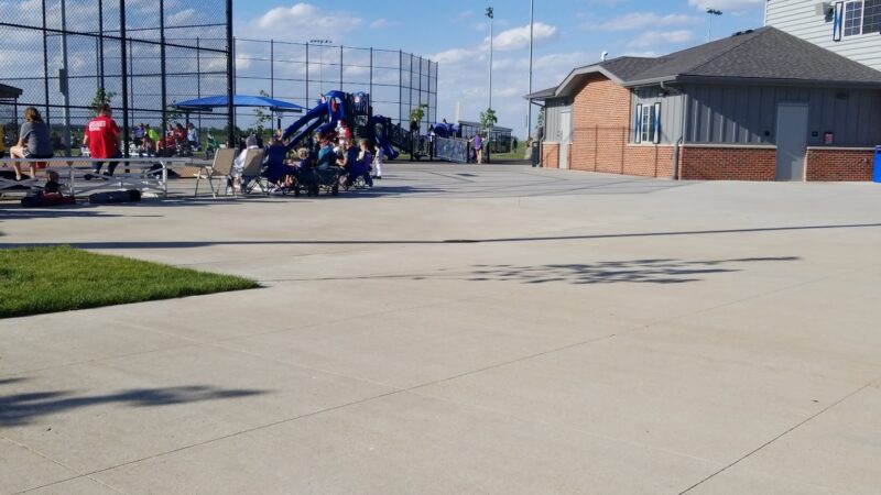 Pella Sports Park - Pella, IA