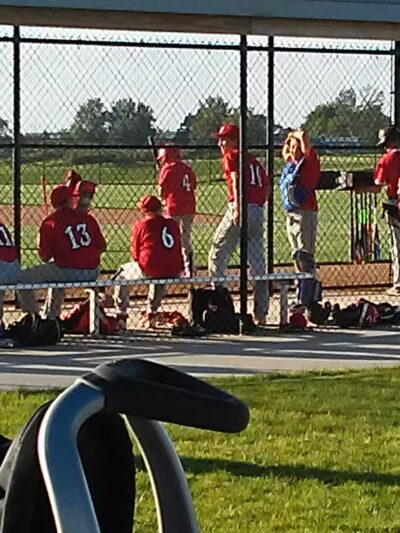 Pella Sports Park - Pella, IA