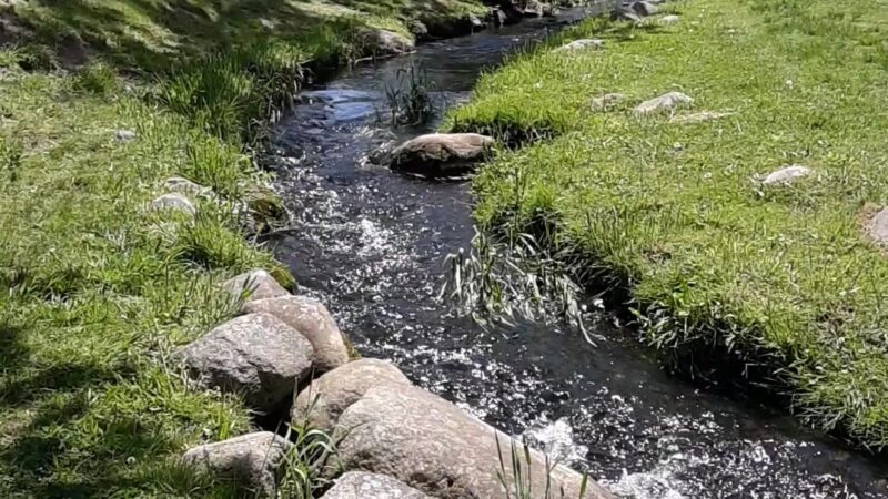 Herring Run Historical Park - Pembroke, MA