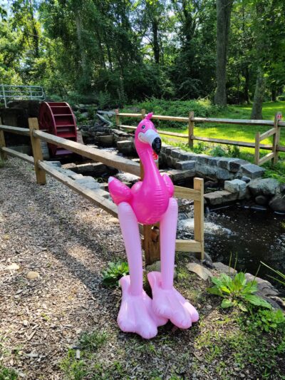 Herring Run Historical Park - Pembroke, MA