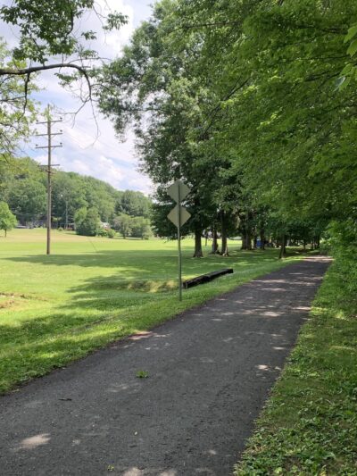 Plainfield Township Trail #2 - Pen Argyl, PA