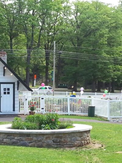 Weona Park - Pen Argyl, PA