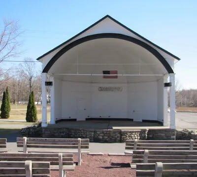 Weona Park - Pen Argyl, PA