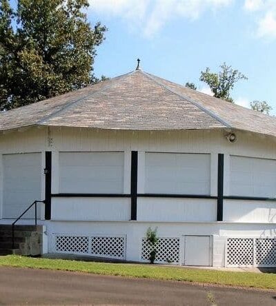 Weona Park - Pen Argyl, PA