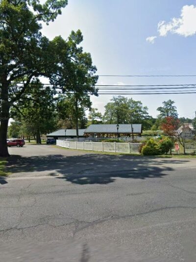 Weona Park - Pen Argyl, PA