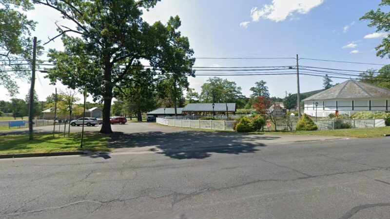 Weona Park - Pen Argyl, PA