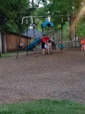 Weona Park - Pen Argyl, PA