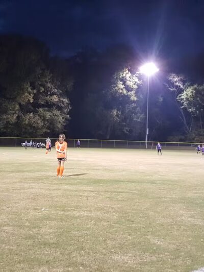 W.C. Nettles Park - Pendleton, SC