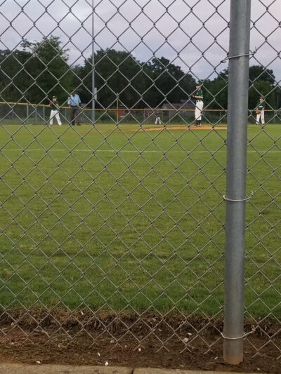 W.C. Nettles Park - Pendleton, SC