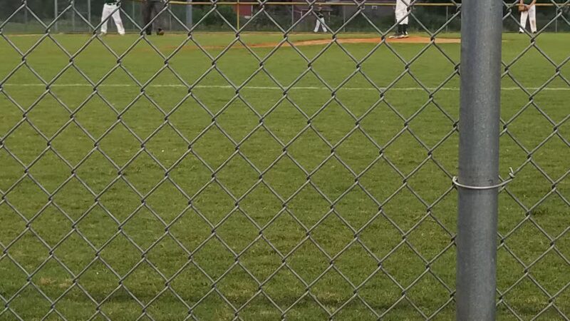 W.C. Nettles Park - Pendleton, SC