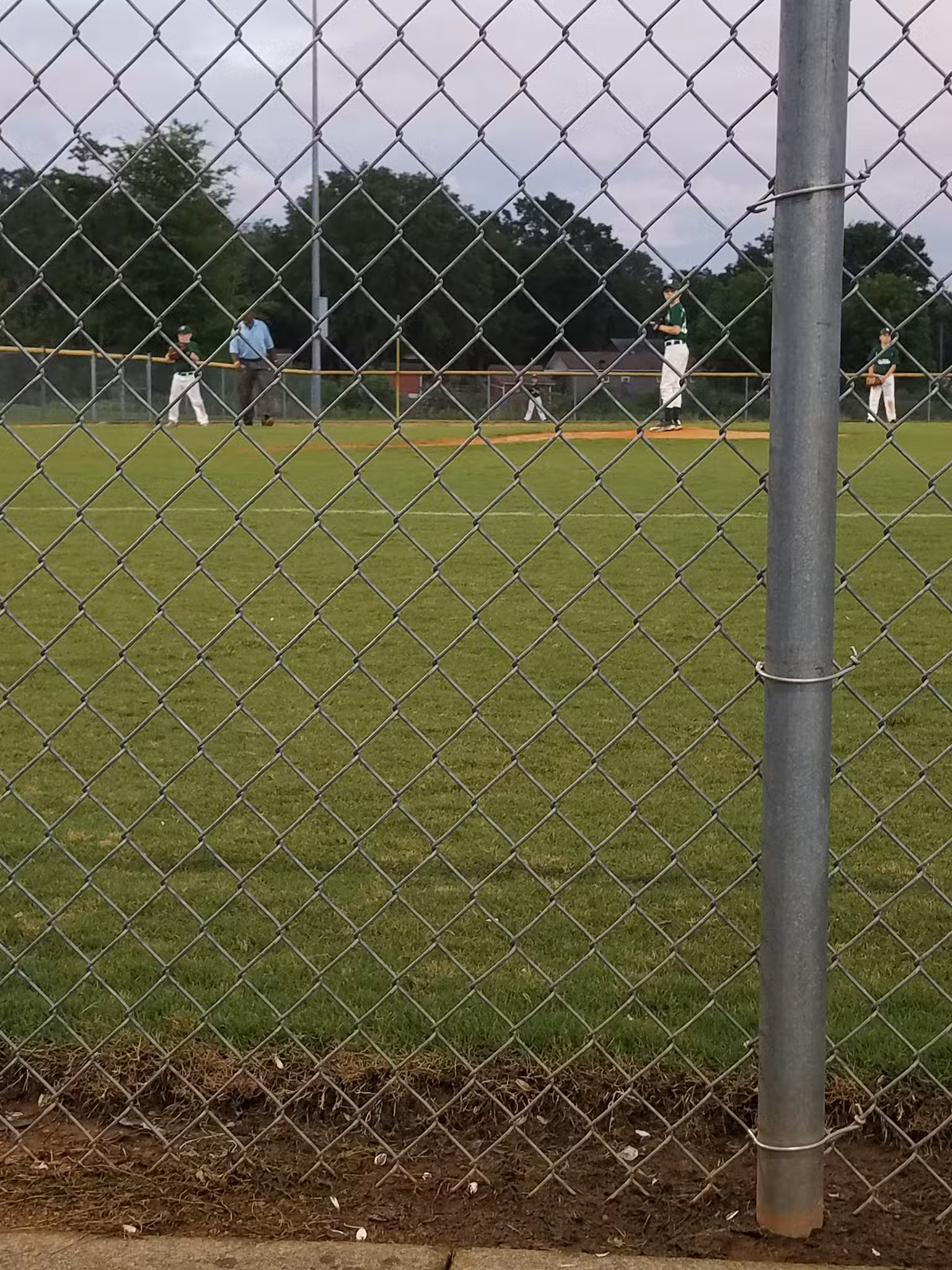 W.C. Nettles Park - Pendleton, SC