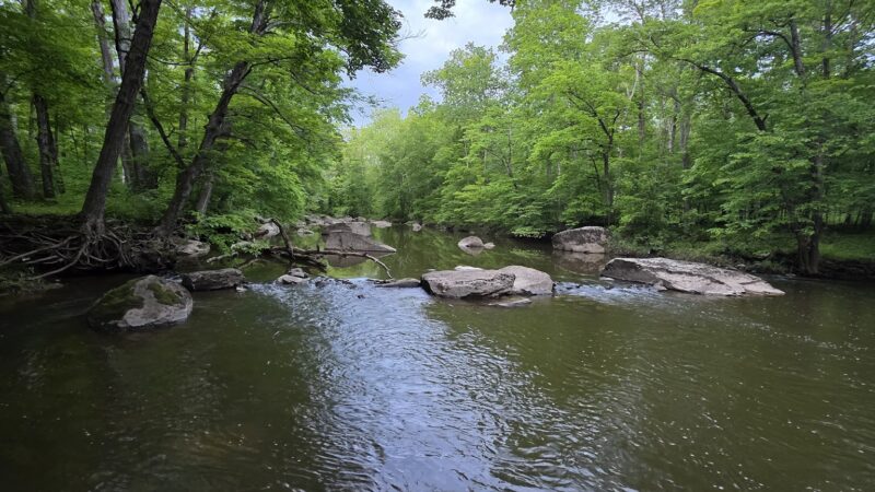 Fernbrook Park - Pennsburg, PA