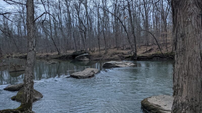 Fernbrook Park - Pennsburg, PA