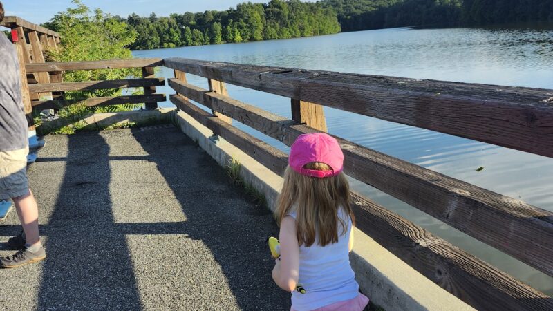 Green Lane Park - Pennsburg, PA
