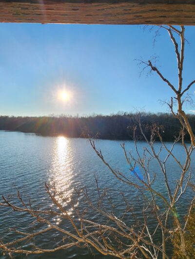 Green Lane Reservoir - Pennsburg, PA