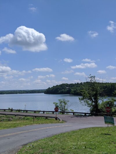 Green Lane Reservoir - Pennsburg, PA