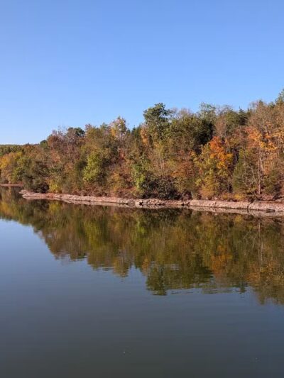 Green Lane Reservoir - Pennsburg, PA