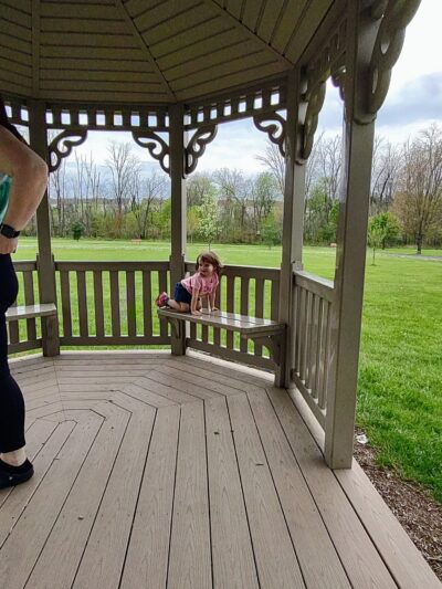 Macoby Creek Park - Pennsburg, PA