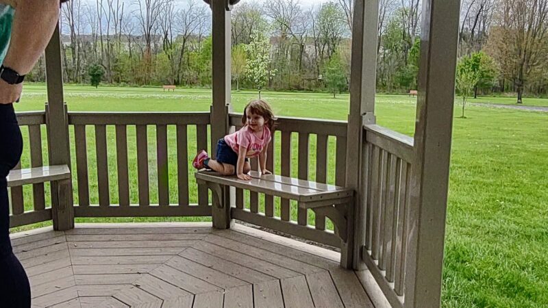 Macoby Creek Park - Pennsburg, PA