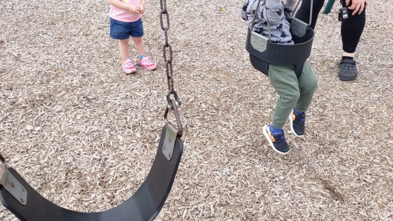Macoby Creek Park - Pennsburg, PA