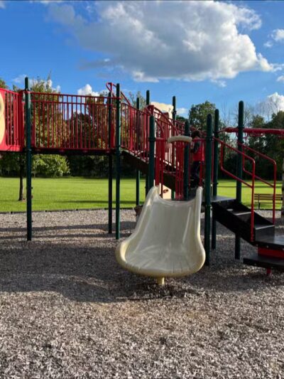 Macoby Creek Park - Pennsburg, PA