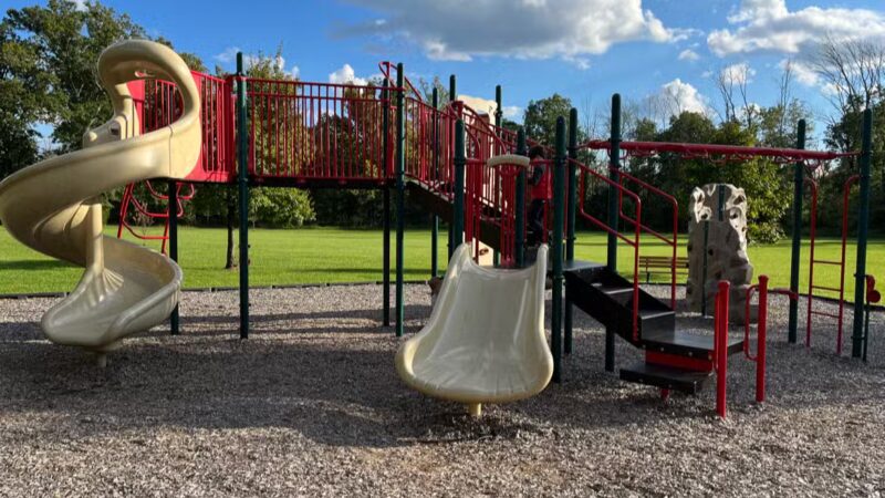 Macoby Creek Park - Pennsburg, PA