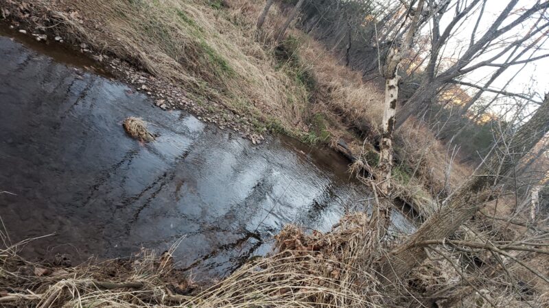 Pennsburg Nature Preserve - Pennsburg, PA