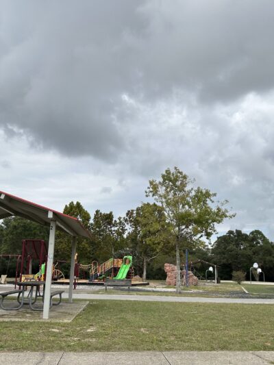 Lexington Terrace - Pensacola, FL